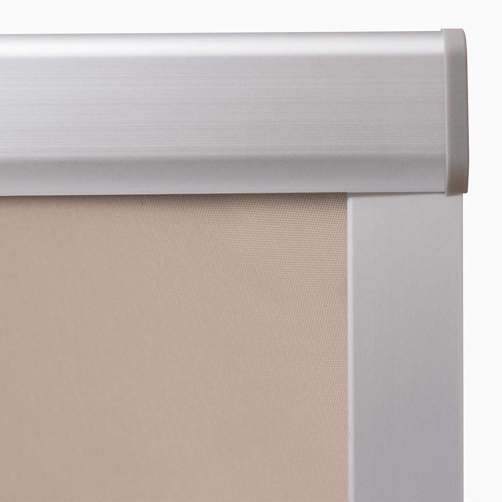 mørklægningsgardin P06/406 beige GGL og GGU