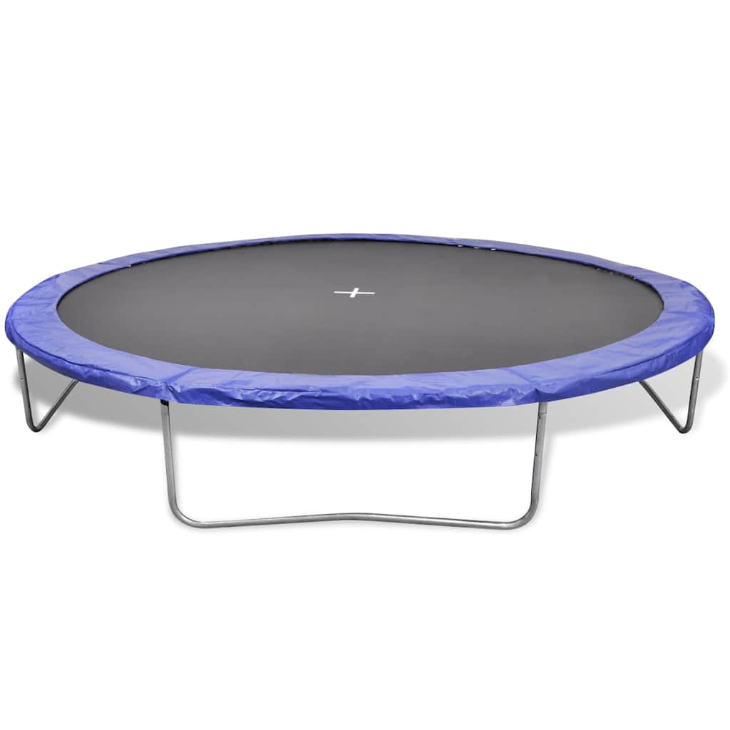 trampolinsæt 5 dele 3,66 m