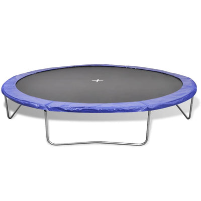 trampolinsæt 5 dele 4,26 m
