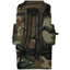 Militærygsæk XXL 100 l Camouflage