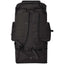 rygsæk i army-style XXL 100 l sort