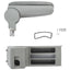 armlæn til VW Polo (2001-2009) VW Cross Polo (2006-2009)