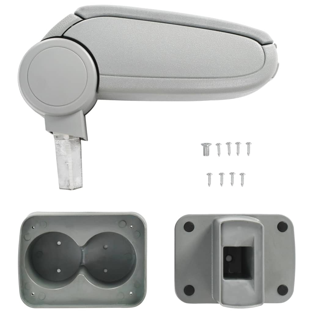 armlæn til VW Polo IV (2001-2005)