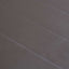 havebord 79 x 79 x 72 cm plastik rattanlook brun