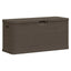 hyndeboks 280 l brun
