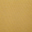 bænk med opbevaringsrum 116 cm polyester gul