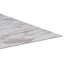 Gulvplanker 5,11 m² 55 pcs PVC Hvid marmor