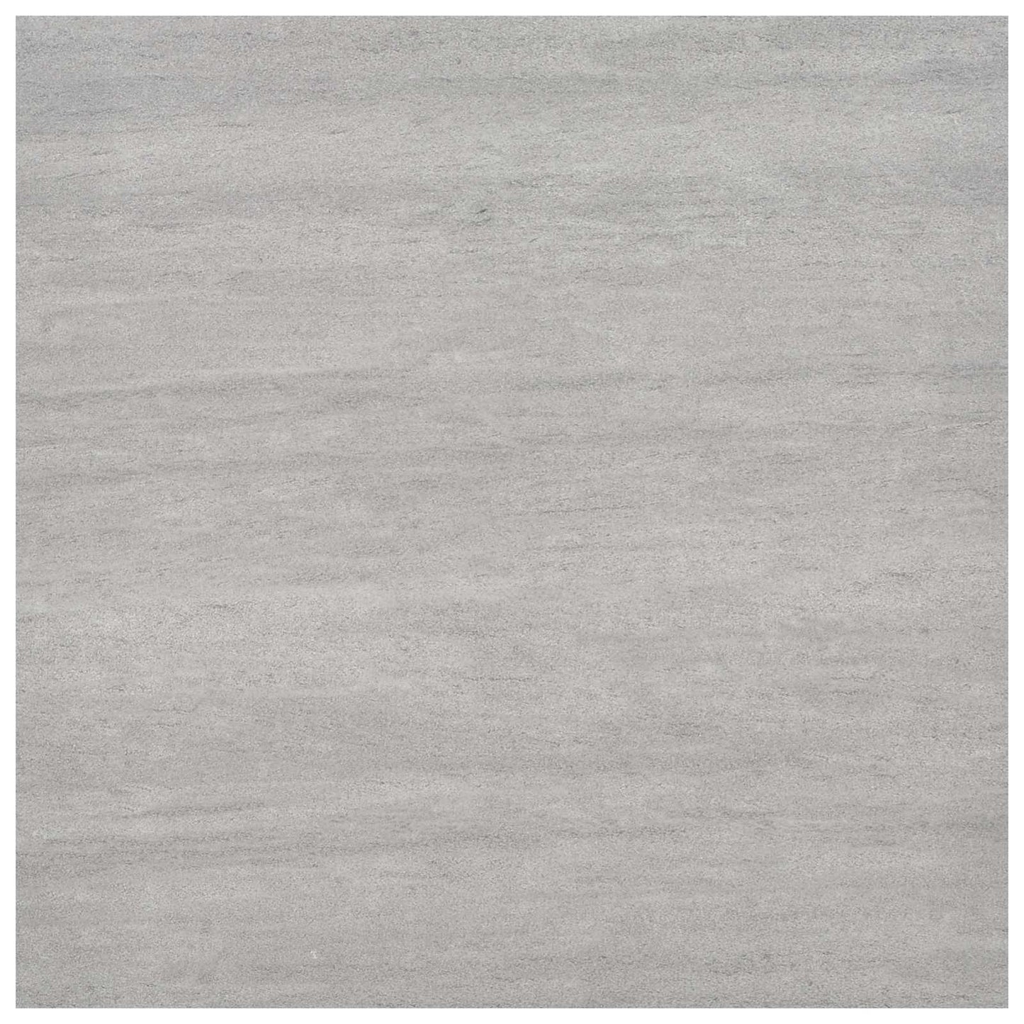 Gulvplanker 5,11 m² 55 pcs PVC Mørkegrå Melange
