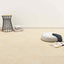 Gulvplanker Mørk Beige 5,11 m² 55 stk. PVC
