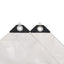 presenning 650 g/m² 1,5 x 10 m hvid