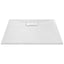 brusekar SMC 90 x 70 cm hvid