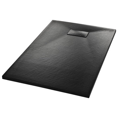 brusekar SMC 100 x 80 cm sort