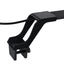 LED-lampe til akvarium med klemme 25-45 cm blå og hvid