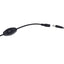 LED-lampe til akvarium med klemmer 55-70 cm blå og hvid