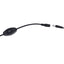 LED-lampe til akvarium med klemmer 55-70 cm blå og hvid