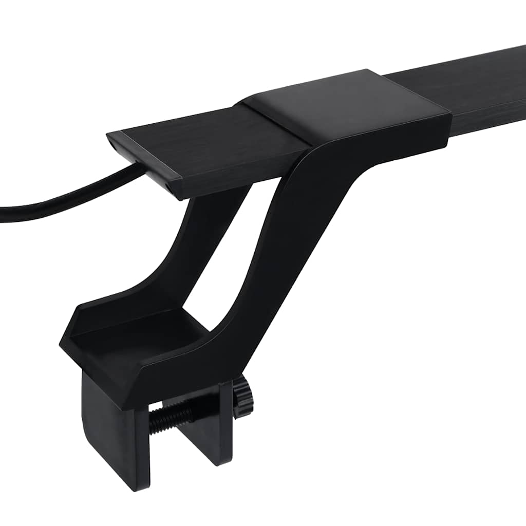 LED-lampe til akvarium med klemmer 75-90 cm blå og hvid
