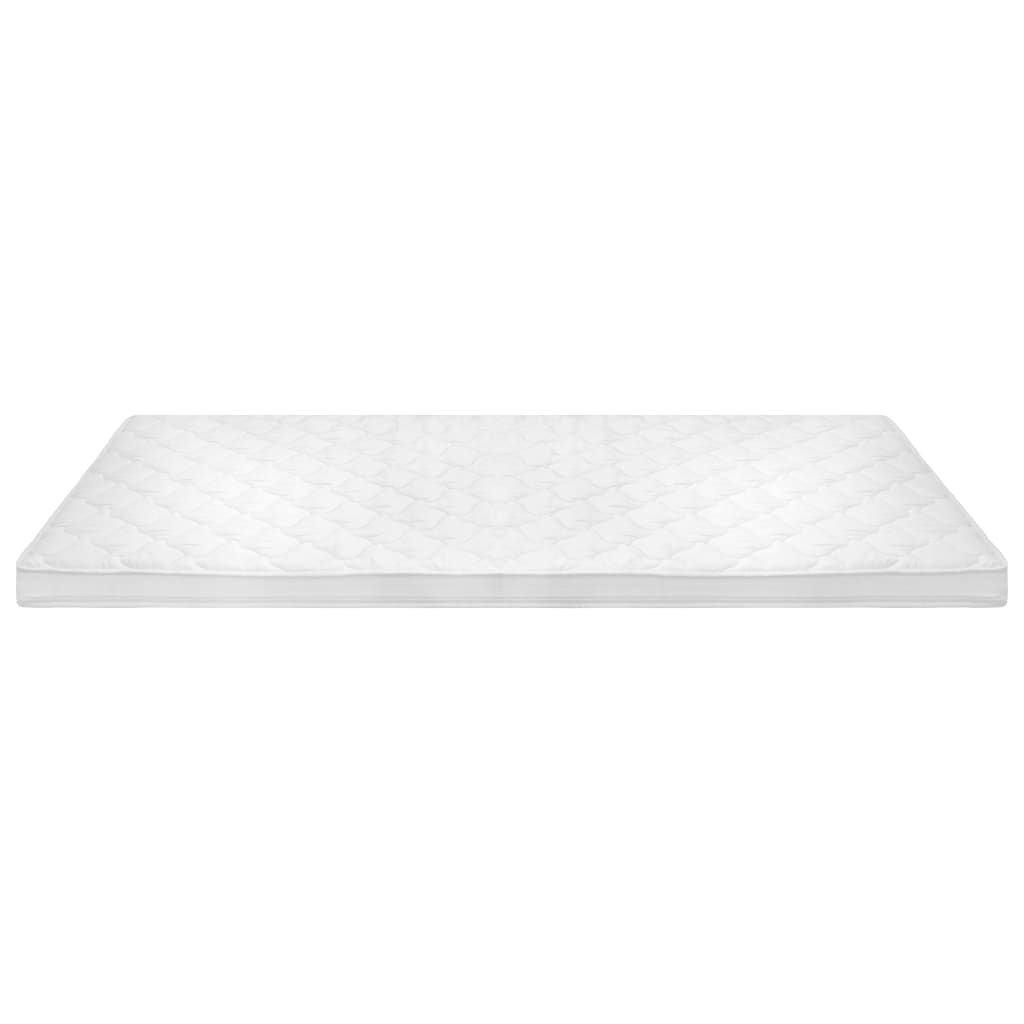 topmadras 100 x 200 cm koldskum æggebakke 6 cm