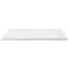 topmadras 90 x 200 cm viscoelastisk memoryskum 6 cm
