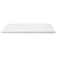 topmadras 120 x 200 cm viscoelastisk memoryskum 6 cm
