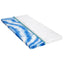 topmadras 80 x 200 cm gelskum 7 cm