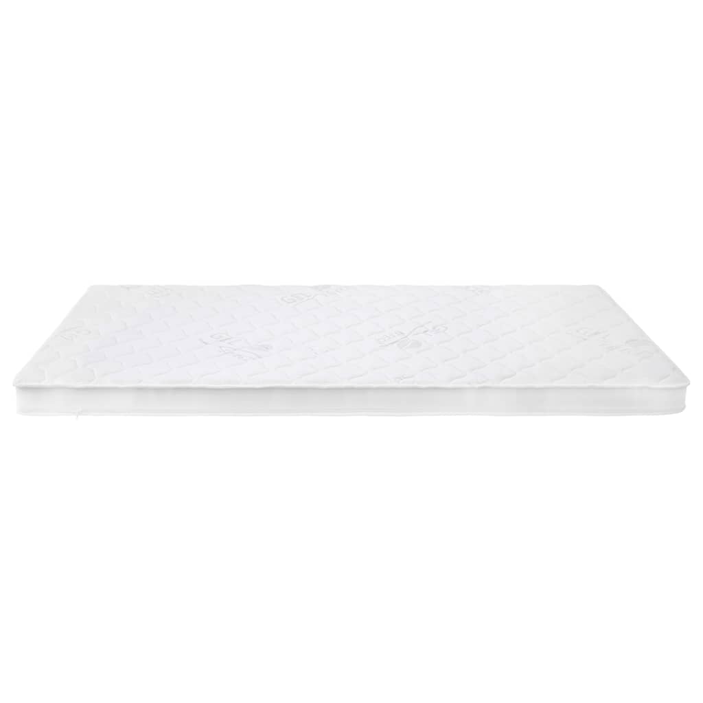 topmadras 80 x 200 cm gelskum 7 cm