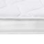 topmadras 80 x 200 cm gelskum 7 cm