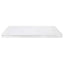 topmadras 100 x 200 cm gelskum 7 cm