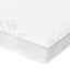 topmadras 100 x 200 cm gelskum 7 cm