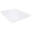 topmadras 180 x 200 cm gelskum 7 cm