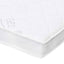 topmadras 180 x 200 cm gelskum 7 cm