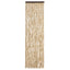 insektgardin 56 x 185 cm beige