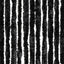 insektgardin 100 x 200 cm antracitgrå