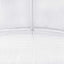 drivhus 13,5 m² 450x300x200 cm