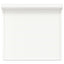 Rullegardin Hvid 160 x 150 cm Aluminium og Polyurethan