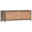 tv-skab 120x30x40 cm massivt genbrugstræ