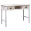 konsolbord 110x45x76 cm træ
