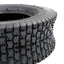 trillebørsdæk 13 x 5.00-6 4PR gummi
