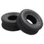 trillebørsdæk 2 stk. 15 x 6.00-6 4PR gummi