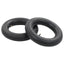 slanger til trillebør 2 stk. 3.50-8/16 x 4/4.00-8/400x100 gummi