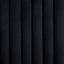 spisebordsstole 4 stk. velour sort