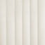 spisebordsstole 4 stk. velour cremefarvet
