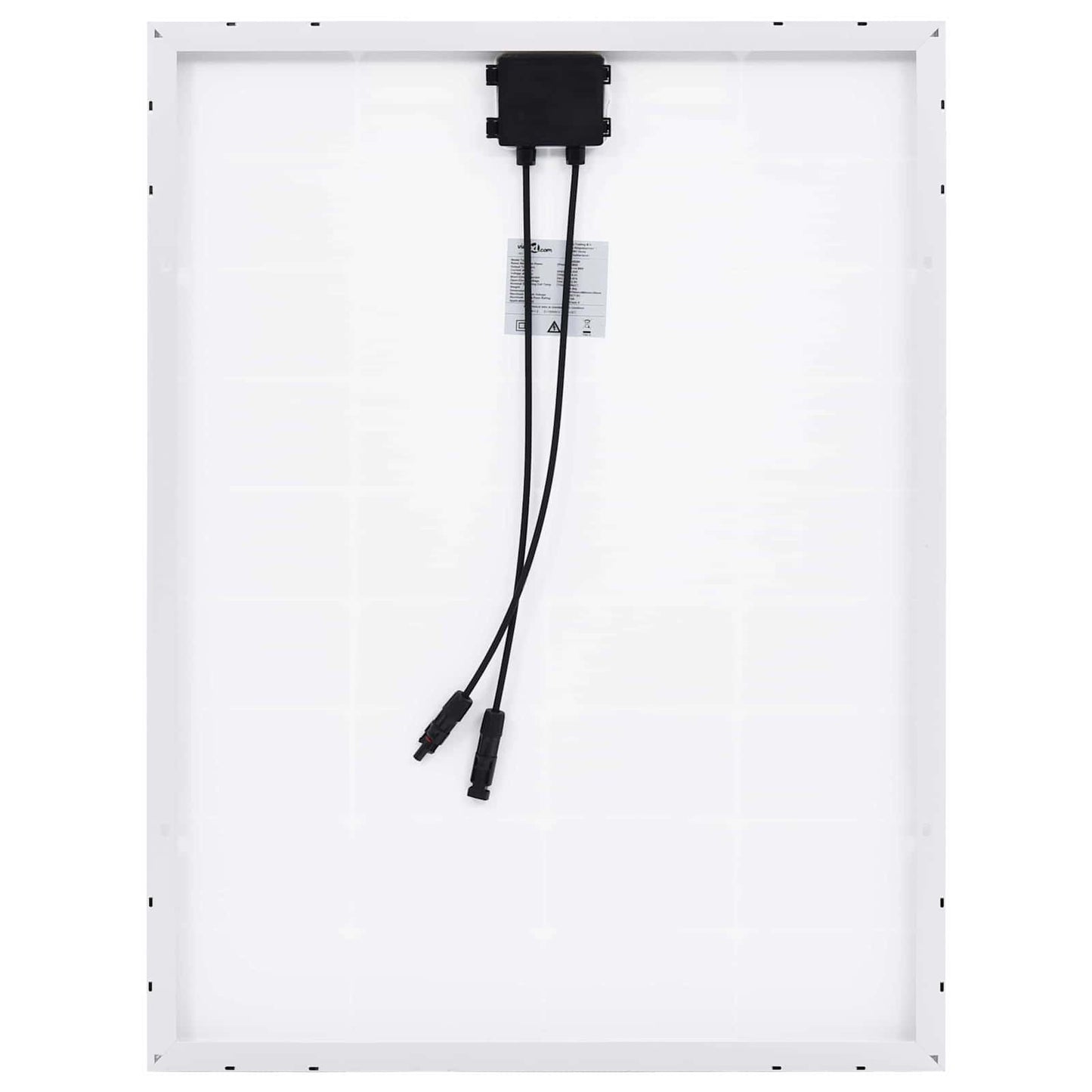 Solpaneler Aluminium