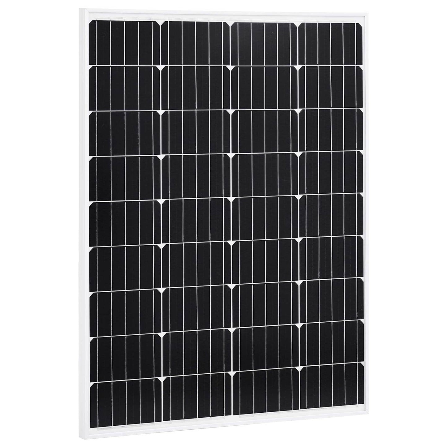 Solpaneler Aluminium