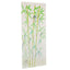 insektgardin 90 x 200 cm bambus