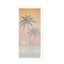 insektgardin 90 x 200 cm bambus