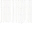 insektgardin 90 x 200 cm bambus