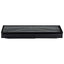 bærbar campinggrill 60x22,5x33 cm