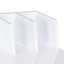 skrivebord 80 x 50 x 84 cm hvid