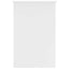skrivebord 100x50x76 cm konstrueret træ hvid