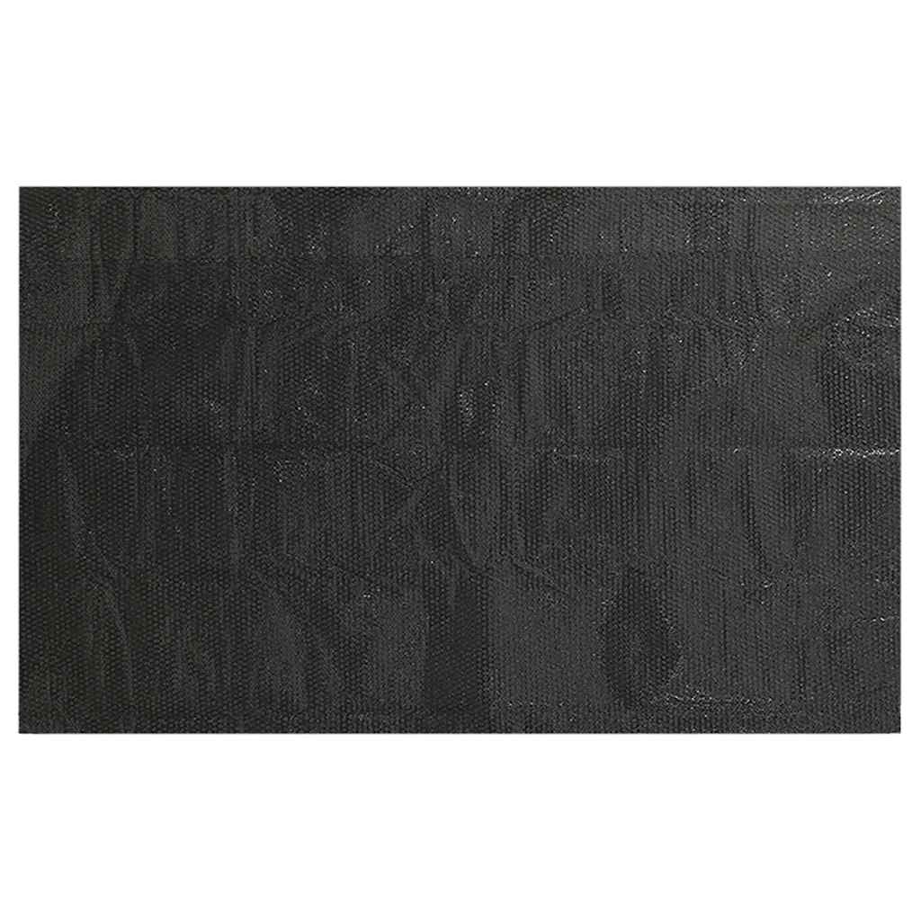 poolovertræk 488 x 244 PE sort